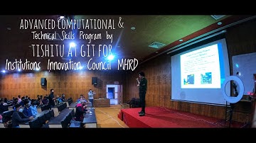 ACTS IoT, Robotics, Embedded systems, AiML, - Multidisciplinary Project