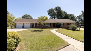 1415 Vandora Springs Road video tour