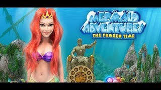 Underwater mermaid simulator game screenshot 4