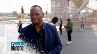The singing policeman | Carte Blanche | M-Net