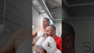 Tik Tok Boxing  Nadir Vs Habibi Brugg  Toni Der Trke  Brian Keller  gekko nadir habibibrugg