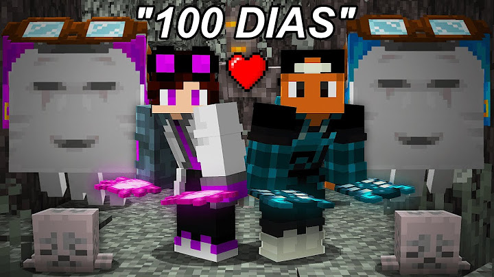 MINECRAFT 1.22 EM DUPLA - O FILME