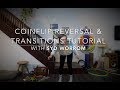 Coinflip Reversal and Transitions Hoop Tutorial!