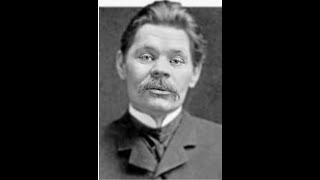 Quedate en casa con grandes escritores/Jacques Sagot (Máximo Gorki) YouTube Videos