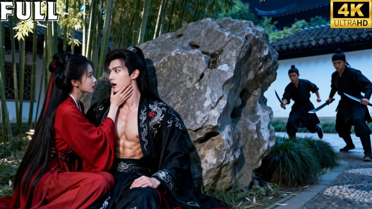 وُلدت من جديد وفي زفافها تم استبدالها💍 لكن الأمير القاسي تعرّف عليها وأحبّها بلا حدود💘