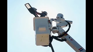 5G Hidden in Street Lights...just so ya know.