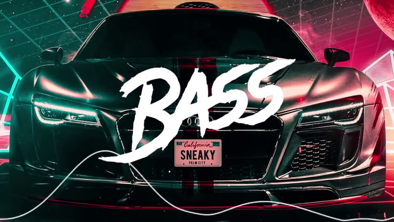 Bass Music 2020. Bass Boosted Songs. Клубняк с басами. Udar Bass Music 2020.