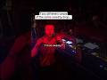 No I did not piss myself #dj #dancemusic #concert #housemusic #techhouse #sendit #sweaty #funny