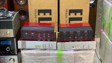 Omg “đẹp hết nấc , rẻ hết ga” Triode 88Se & Triode 4Se Pre “freeship” 📦🚚