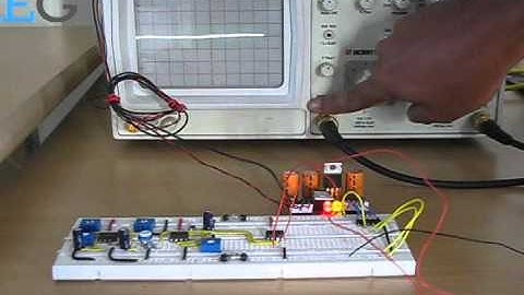 Pulse Width Demodulation 2