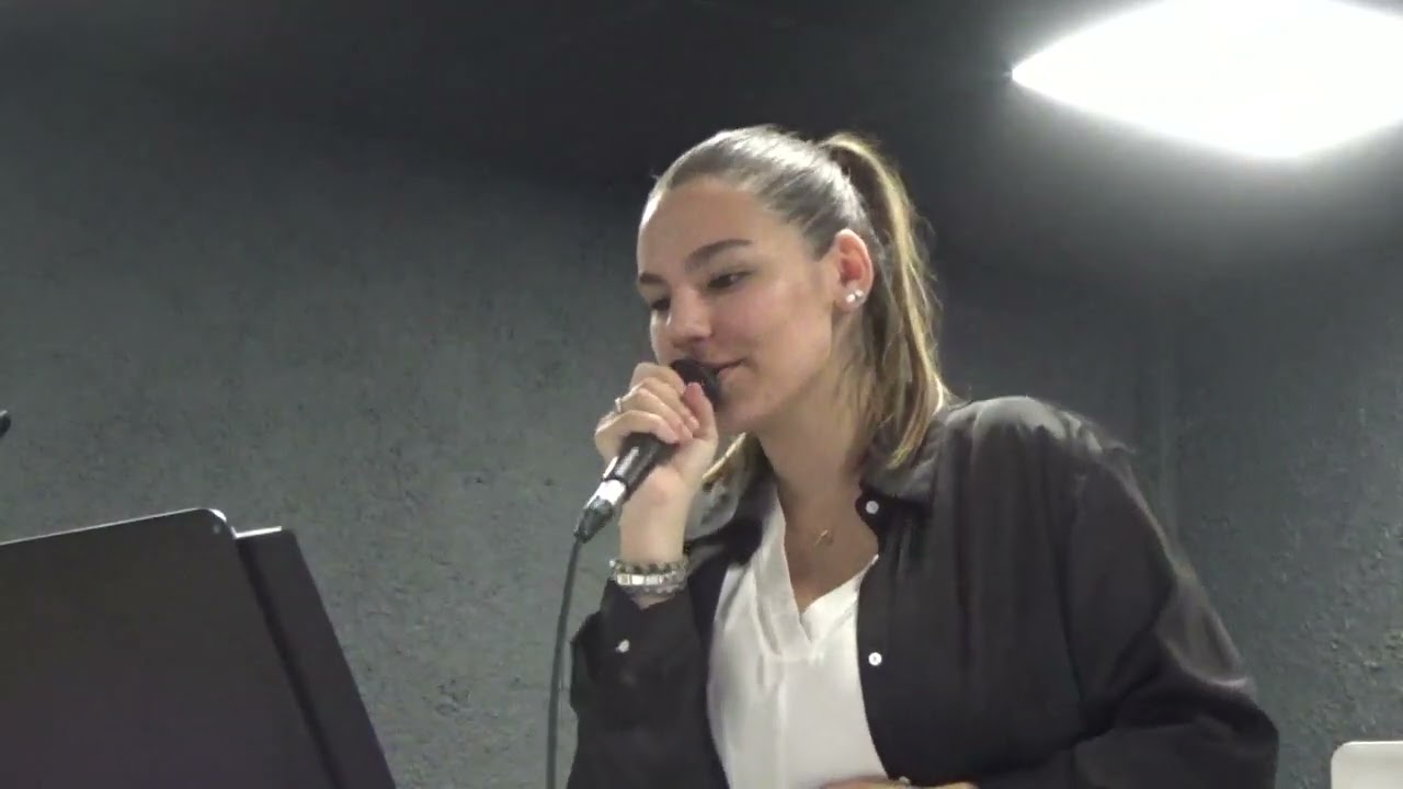 L'envie d aimer    -    par Louise D