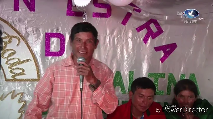 Predicador Bernab lopez de comitancillo san marcos...