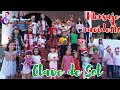 Mensaje Navideño 2023 - Escuela de Música Clave de Sol