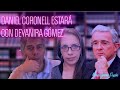 Daniel Coronell con Deyanira Gómez, testigo clave del caso contra Uribe | María Jimena Duzán