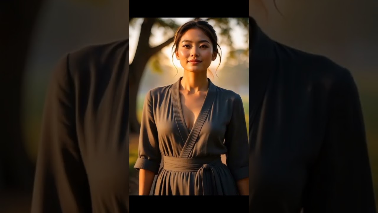 Never Give Up | AI Short Story