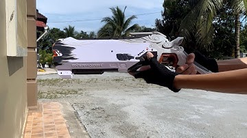 Random Nerf Reloads 1