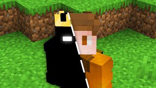 Why I Stole His Identity