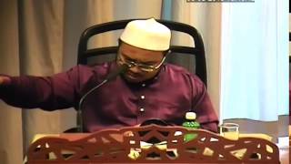 20150506 Ustaz Rozie Rejab