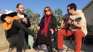 İzmirin Kavakları - Günay Mutlucan, Ekin Pesen