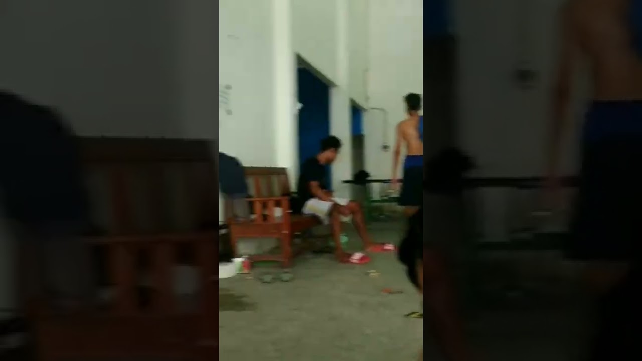 Half time, ASHOKA FC