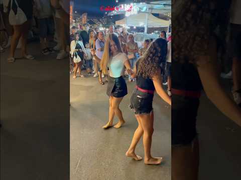 TARANTELA La Tradizione In Calabria Videoclip 