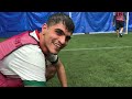 First Soccer Tournament in USA/ПЕРВЫЙ ТУРНИР ПО ФУТБОЛУ В США