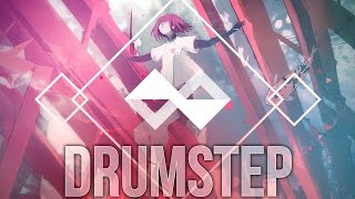 Video thumbnail of "[DRUMSTEP] USAO - Showdown"