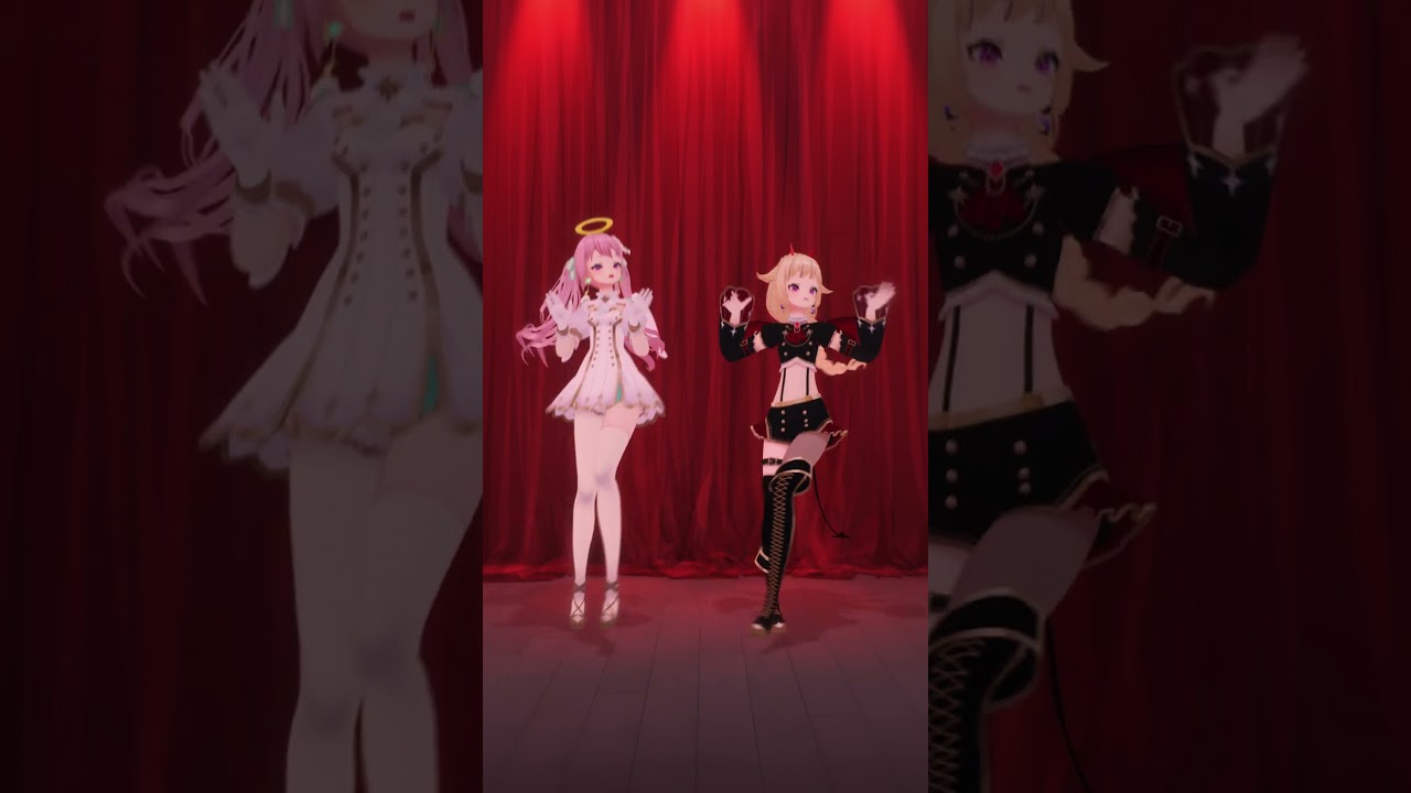 Watch デビルじゃないもん踊ったよ! #shorts #ヒメヒナ #デビルじゃないもん on YouTube Watch デビルじゃないもん踊ったよ! #shorts #ヒメヒナ #デビルじゃないもん on YouTube