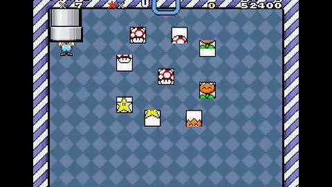 2011 SMW Central Vanilla Level Design Contest Pt 2