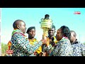 MKUU WA MKOA SHINYANGA AKIMKABIDHI MWENGE WA UHURU MKUU WA WILAYA YA KISHAPU MKUU WA MKOA SHINYANGA AKIMKABIDHI MWENGE WA UHURU MKUU WA WILAYA YA KISHAPU