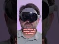 What It’s Like Watching YouTube on Samsung’s $1,799 Galaxy XR Headset