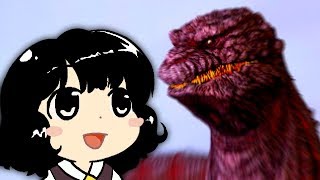 [SFM] Shin Godzilla Teaches Happiness