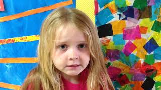 Pre school graduation 2018