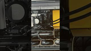I Built My Dream Gaming PC… Rate It From 1–10 😳🔥