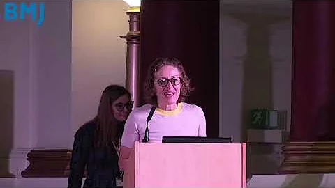 Session 2: Decarbonising specialties at scale