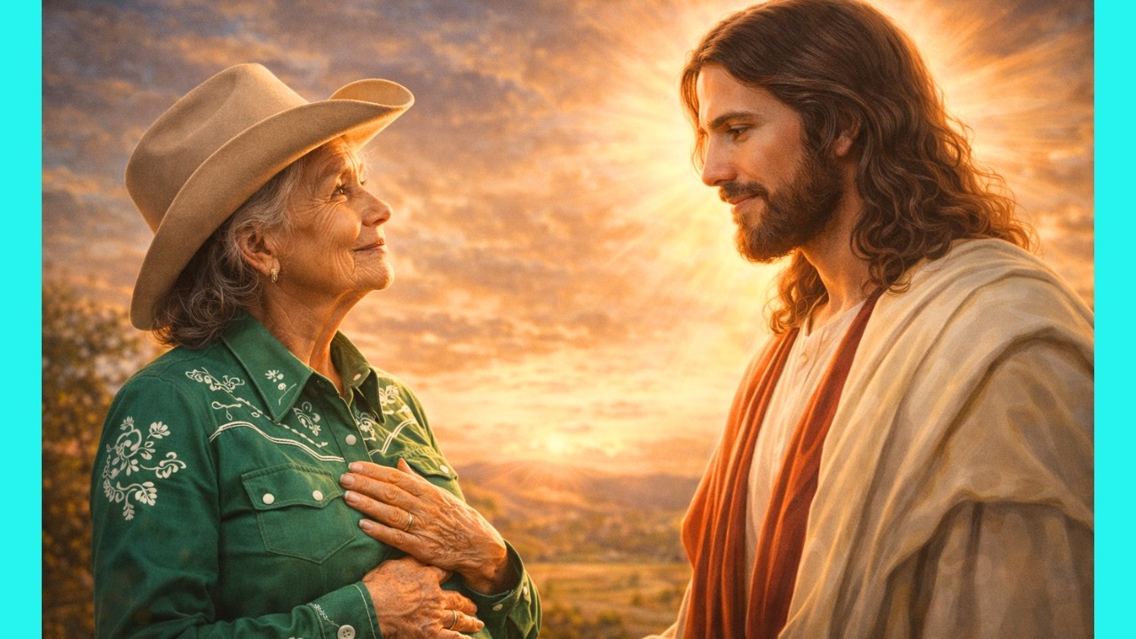 Ana La Profetisa | La Mujer Que Reconoció Al Mesías