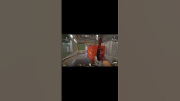 CS2 CRAZY AWP SHOTS #cs2 #funny #nuke  #youtubeshorts #viralvideo #csgo #clutch #haha #funnymoments