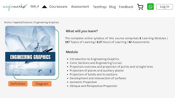Live Stream on Engineering Graphics