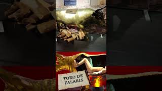 2 MÉTODOS DE TORTURA QUE UTILIZARON EN LA EDAD MEDIA 😨 #historia #edadmedia #curiosidades