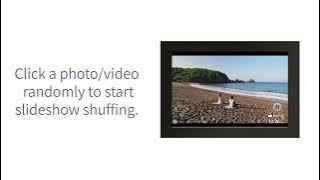 08 Uhale supports Photo-Video direct playback from external storage.