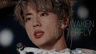 [FMV] Jin - The Awaken Butterfly