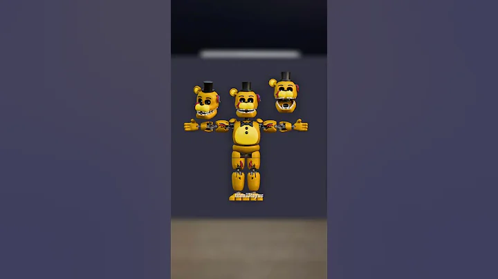 Details on profile! #actionfigure #titan13toy #t13 #toy #fnaf  #dummy13 #lego #titan13