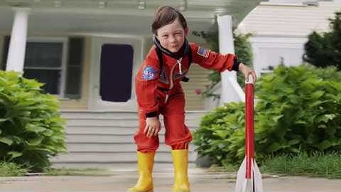 Stay Curious Video 3