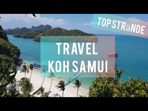 Traumurlaub auf Koh Samui!/ Anantara Bophut Resort