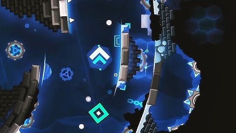 Gravity l Geometry dash