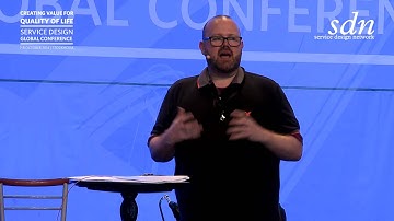 Richard Newland: Bridging the Gap Between Intent and Execution