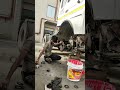 #tata #truk ka #frund ka #haub kaise #fitings Kiya jata hai #tataconsumer mechanic😱😱😱🙏🙏