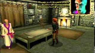 Soulbringer Walkthrough p.4
