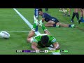 2021 Best Moments: Simonsson scores hat-trick against Storm