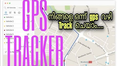 GPS Interfacing With Arduino